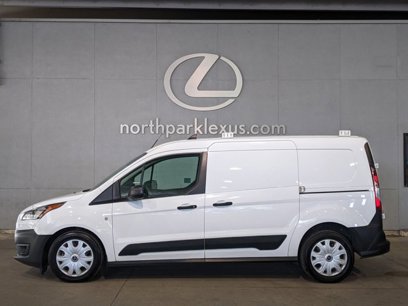 Used 2020 Ford Transit Connect XL
