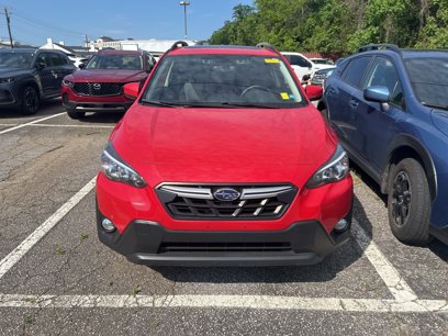 Used 2023 Subaru Crosstrek 2.0i Premium