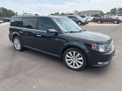Used 2015 Ford Flex SEL w/ Equipment Group 202A