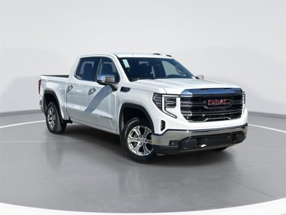 Used 2024 GMC Sierra 1500 SLT