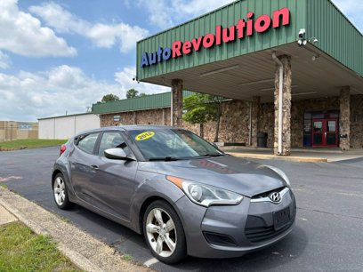Used 2012 Hyundai Veloster