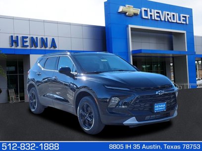New 2025 Chevrolet Blazer LT w/ Convenience Package