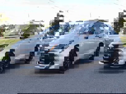 Used 2022 Toyota Corolla SE