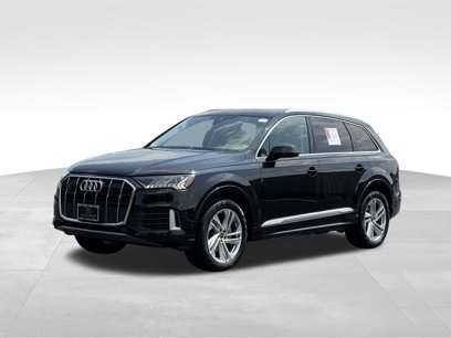 Used 2023 Audi Q7 2.0T Premium Plus w/ Premium Plus Package