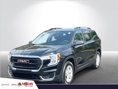 Certified 2023 GMC Terrain SLE w/ Driver Convenience Package