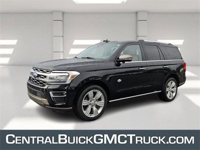 Used 2024 Ford Expedition King Ranch