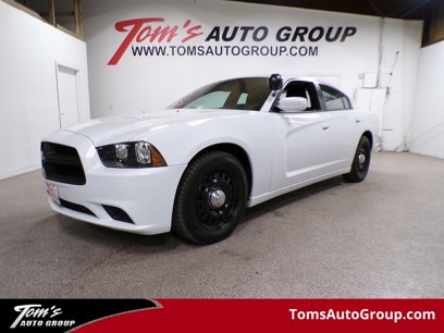 Used 2014 Dodge Charger Police w/ Convenience Group I