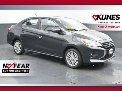 Used 2024 Mitsubishi Mirage G4 SE