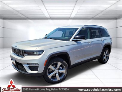 Used 2022 Jeep Grand Cherokee Limited