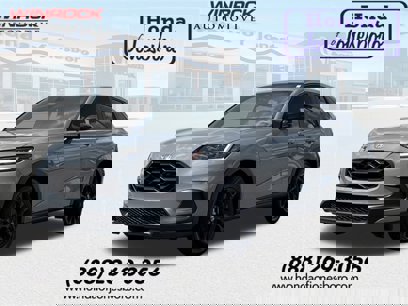 Used 2024 Honda HR-V Sport