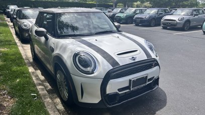 Used 2024 MINI Cooper S