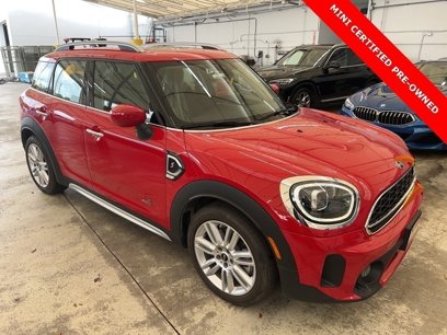 Used 2024 MINI Cooper Countryman S