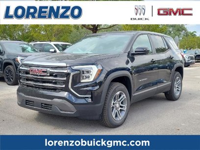 New 2025 GMC Terrain Elevation w/ Technology Package II