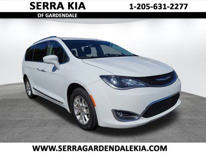 Used 2020 Chrysler Pacifica Touring-L