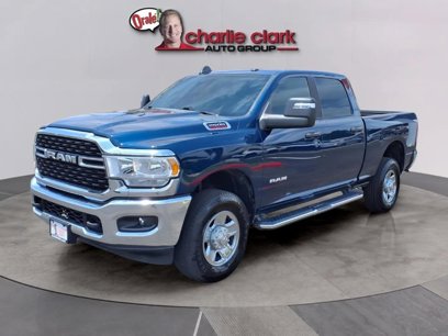 Used 2024 RAM 2500 Big Horn w/ Bed Utility Group
