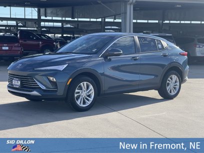 New 2025 Buick Envista Preferred
