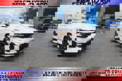 Used 2023 Kia K5 GT-Line