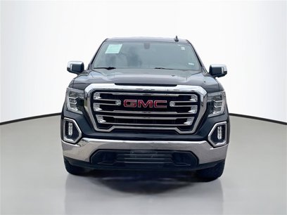 Used 2020 GMC Sierra 1500 SLT