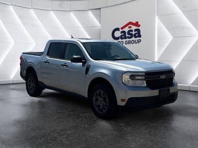 Used 2024 Ford Maverick XLT
