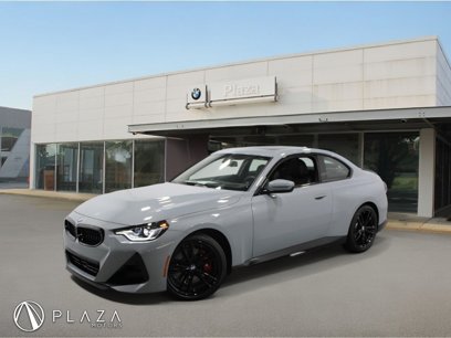 Certified 2024 BMW 230i xDrive Coupe w/ Premium Package