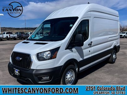 New 2025 Ford Transit 250 148 High Roof AWD