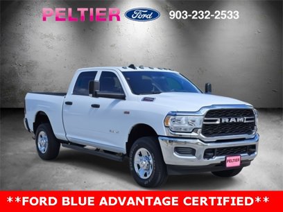 Used 2022 RAM 2500 Tradesman