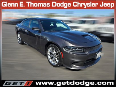 Used 2020 Dodge Charger GT