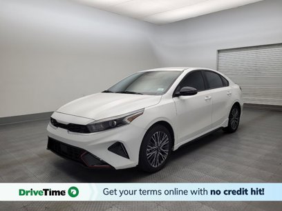 Used 2024 Kia Forte GT-Line