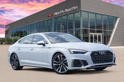 Certified 2024 Audi S5 Premium Plus w/ Premium Plus Package