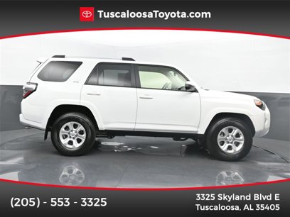 Used 2024 Toyota 4Runner SR5