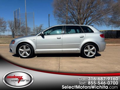 Used 2012 Audi A3 2.0T Premium Plus