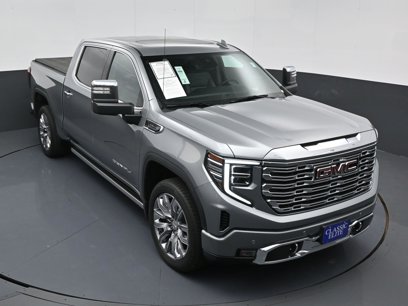 Used 2024 GMC Sierra 1500 Denali w/ Denali Reserve Package