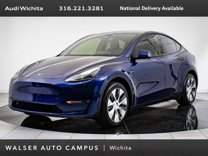 Used 2023 Tesla Model Y Long Range