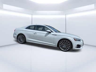 Used 2018 Audi A5 2.0T Premium Plus w/ Premium Plus