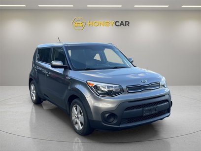 Used 2018 Kia Soul