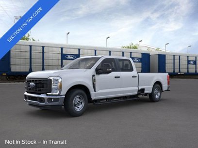 New 2025 Ford F250 XL
