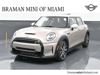 Certified 2024 MINI Cooper S