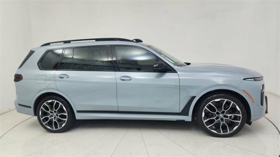 Used 2023 BMW X7 M60i