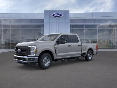 New 2025 Ford F350 XL w/ XL Driver Assist Package