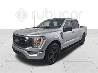 Used 2023 Ford F150 XLT w/ Equipment Group 302A High