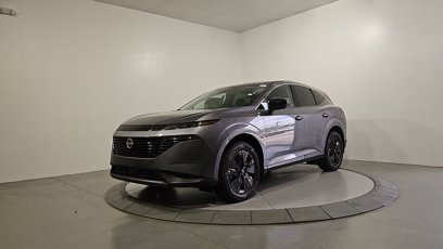 New 2025 Nissan Murano SV