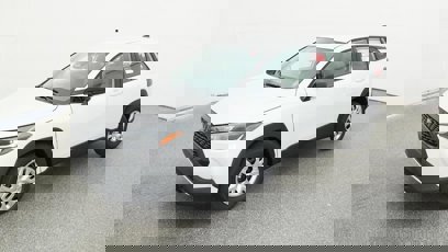 New 2025 Toyota Corolla Cross L