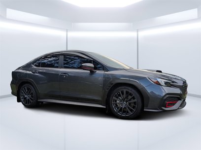 Used 2023 Subaru WRX Premium