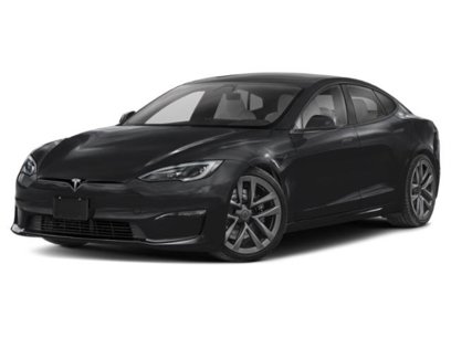 Used 2024 Tesla Model S AWD