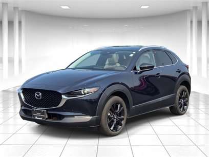 Certified 2022 MAZDA CX-30 2.5 Turbo w/ Premium Package