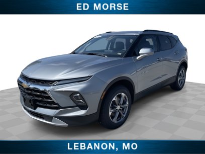 Used 2023 Chevrolet Blazer LT w/ Convenience Package