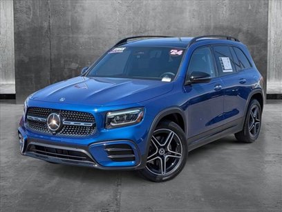 Used 2024 Mercedes-Benz GLB 250
