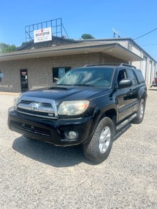 Used 2006 Toyota 4Runner Sport