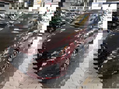Used 2025 Nissan Altima 2.5 SV