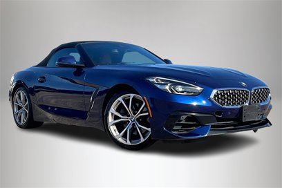 Used 2019 BMW Z4 sDrive30i w/ Convenience Package